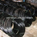 black annealed wire made of carbon steel wire